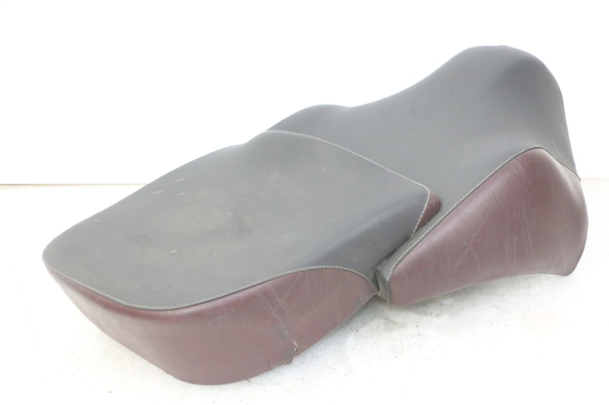 photo de SELLA APRILIA SCARABEO GT TOURING 125 (1999 - 2005) - Focus sulla struttura