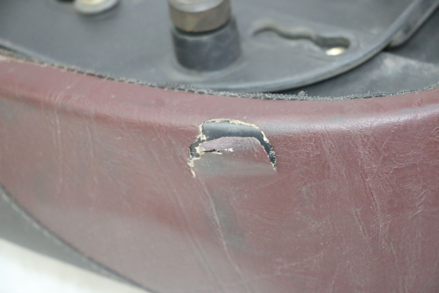 photo de SELLA APRILIA SCARABEO GT TOURING 125 (1999 - 2005) - Vista d'insieme del prodotto