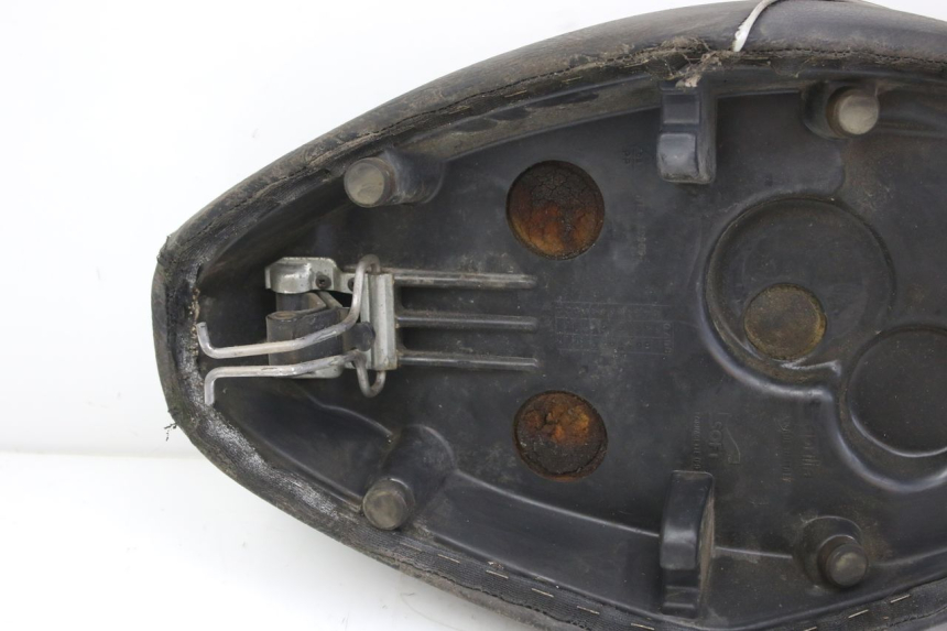 photo de SELLE APRILIA SCARABEO 100 (2003 - 2012) - Foto prodotto supplementare