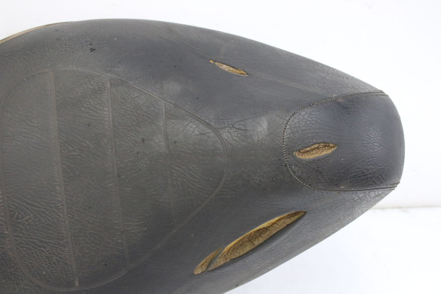 photo de SELLE APRILIA SCARABEO 100 (2003 - 2012) - Focus sulla struttura