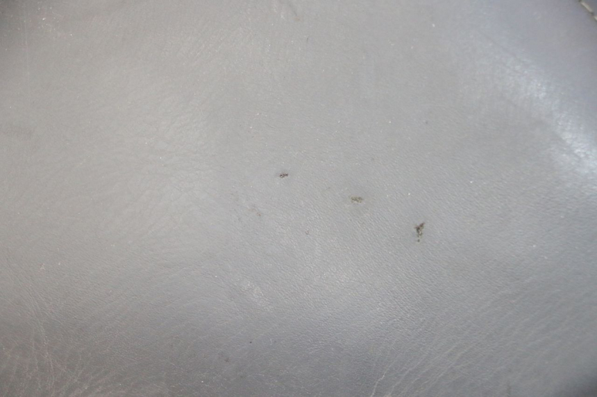 photo de SELLE HONDA SCV LEAD 100 (2003 - 2007) - Primo piano ad alta risoluzione