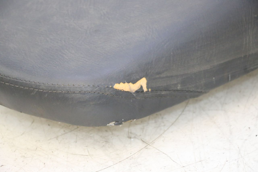 photo de SELLE HONDA SCV LEAD 100 (2003 - 2007) - Focus sulla struttura