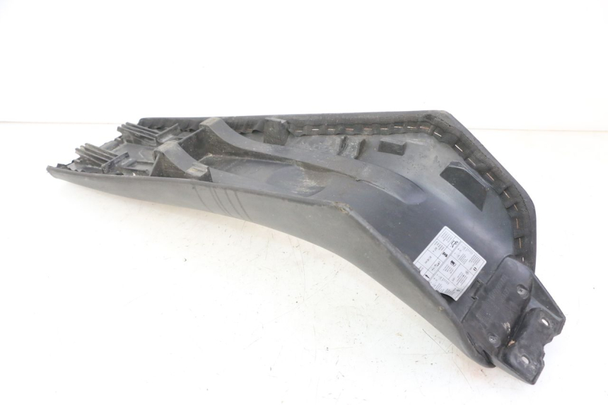 photo de SELLA DERBI SENDA SM DRD 50 (2008 - 2013) - Dettagli dei punti di fissaggio