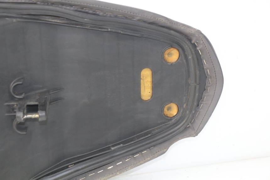 photo de SELLA HONDA SES DYLAN 125 (2002 - 2006) - Caratteristiche distintive