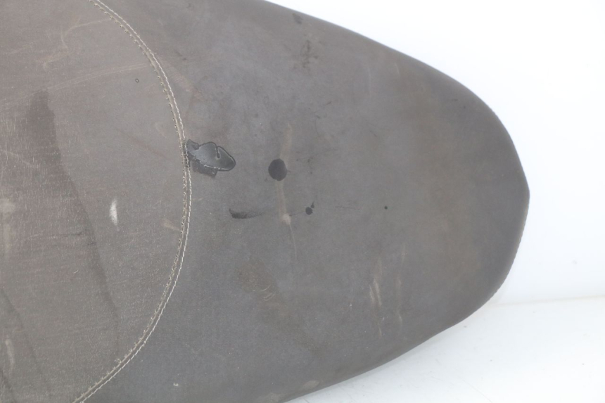 photo de SELLA HONDA SES DYLAN 125 (2002 - 2006) - Ispezione visiva dettagliata