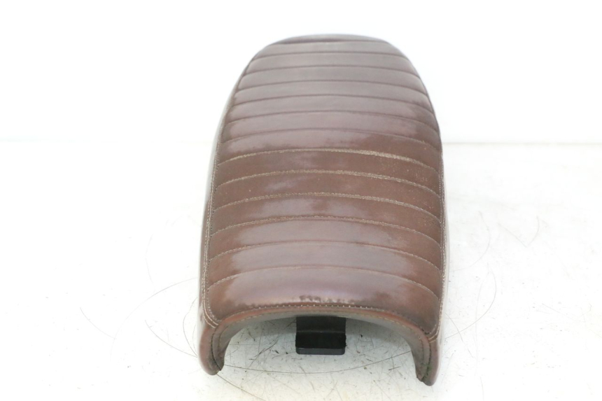 photo de SELLA MASH SEVENTY FIVE 125 (2013 - 2021) - Caratteristiche distintive