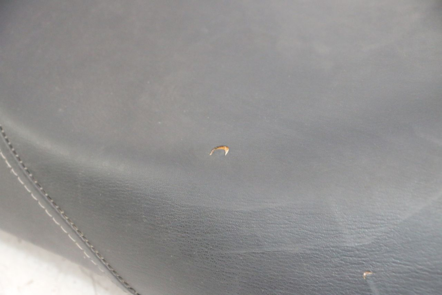 photo de SELLA HONDA SH 125 (2001 - 2003) - Caratteristiche distintive
