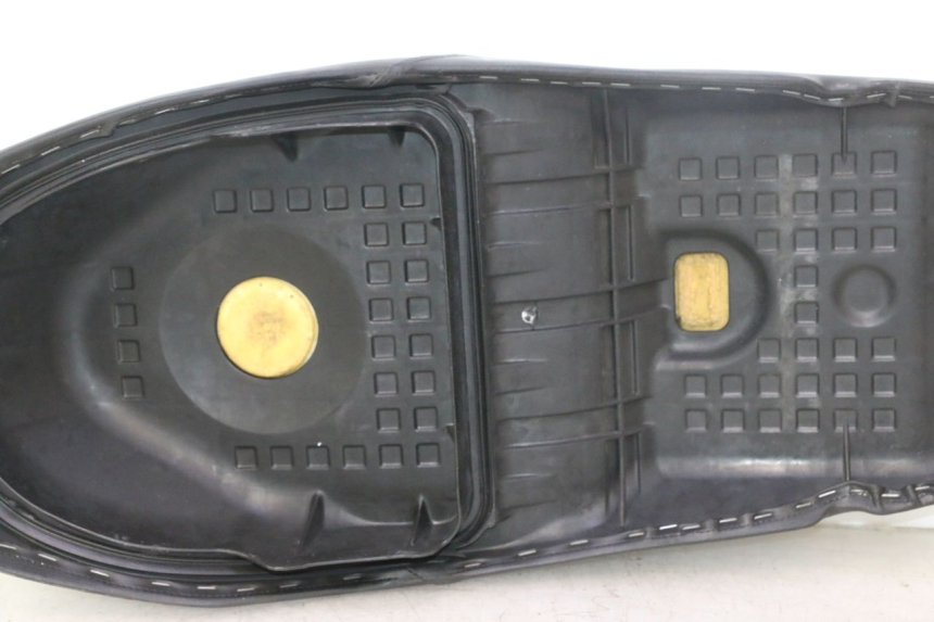 photo de SELLA HONDA SH 125 (2001 - 2003) - Altra angolazione