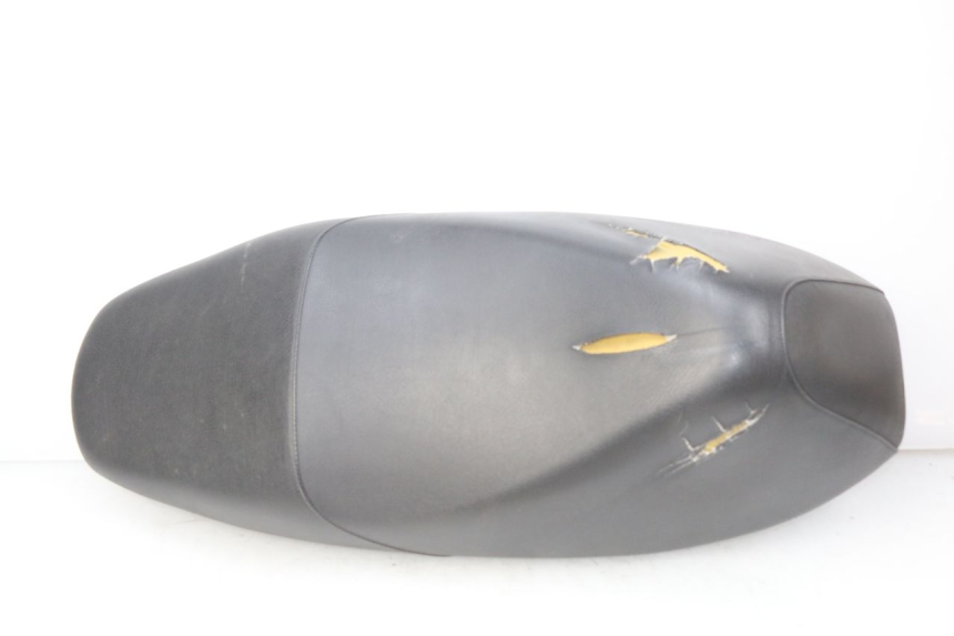 photo de SELLE SUZUKI SIXTEEN 125 (2008 - 2010) - Vista principale