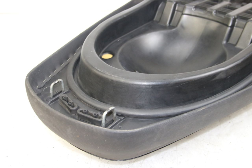 photo de SELLA MBK SKYCRUISER 125 (2006 - 2009) - Vista d'insieme del prodotto