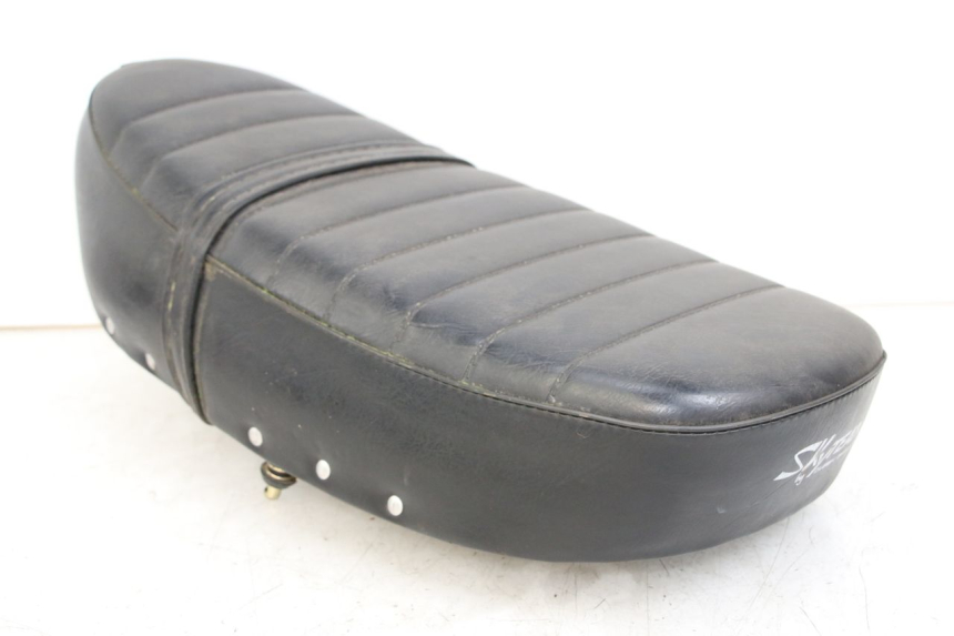 photo de SELLA SKYTEAM SKYMAX PRO 125 (2012 - 2016) - Altra angolazione