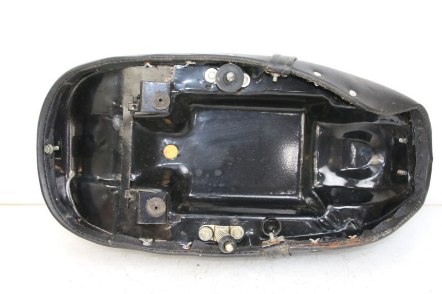 photo de SELLA SKYTEAM SKYMAX PRO 125 (2012 - 2016) - Primo piano tecnico