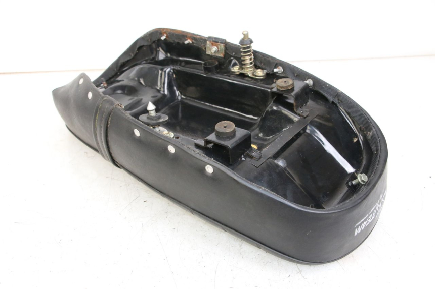 photo de SELLA SKYTEAM SKYMAX PRO 125 (2012 - 2016) - Marcature e riferimenti originali