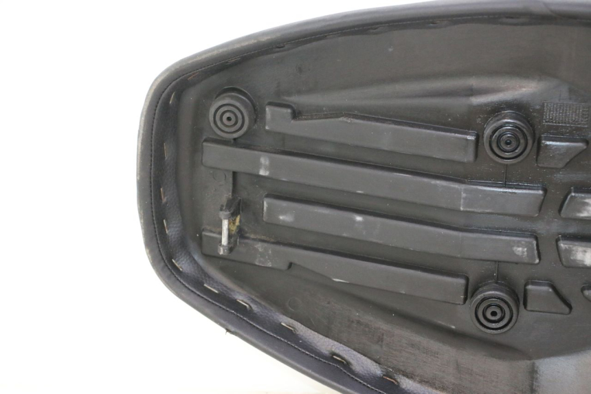 photo de SELLA YAMAHA SLIDER 50 (1999 - 2004) - Caratteristiche distintive