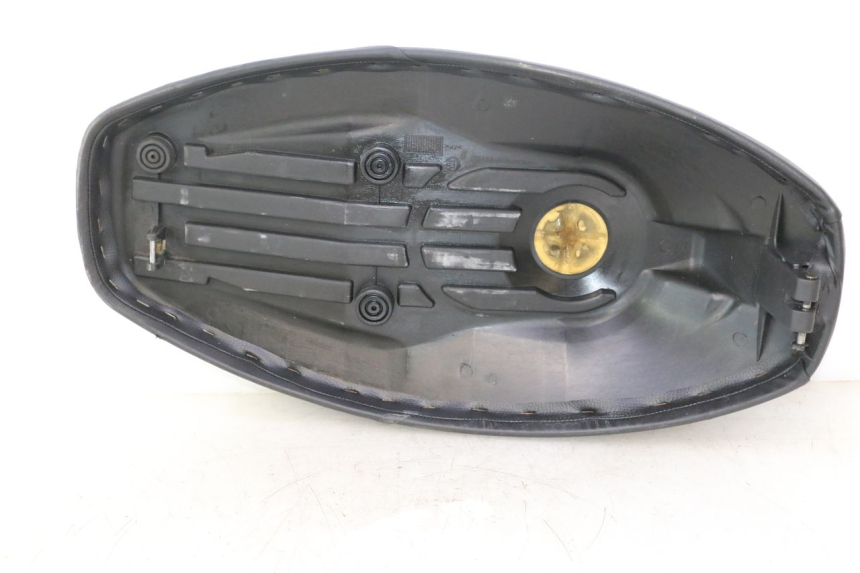 photo de SELLA YAMAHA SLIDER 50 (1999 - 2004) - Zoom sui componenti