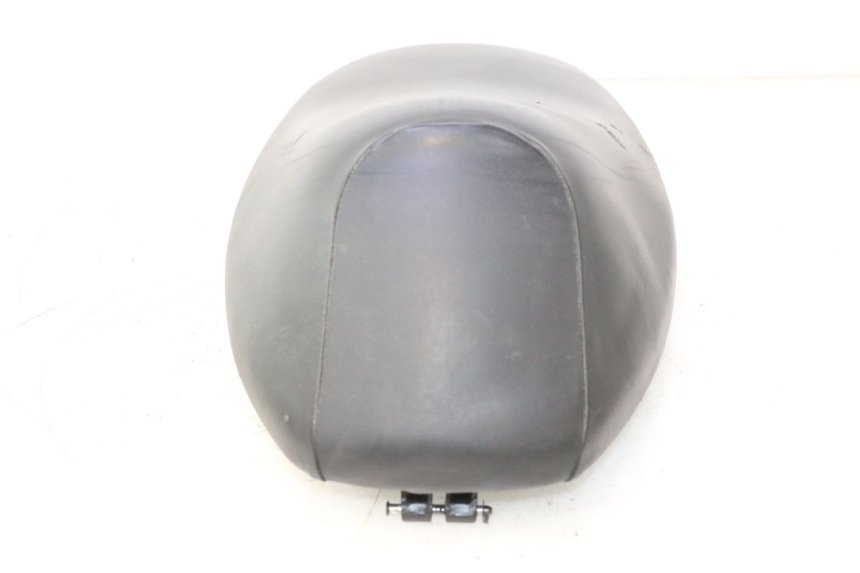 photo de SELLA YAMAHA SLIDER 50 (1999 - 2004) - Stato della superficie e materiale