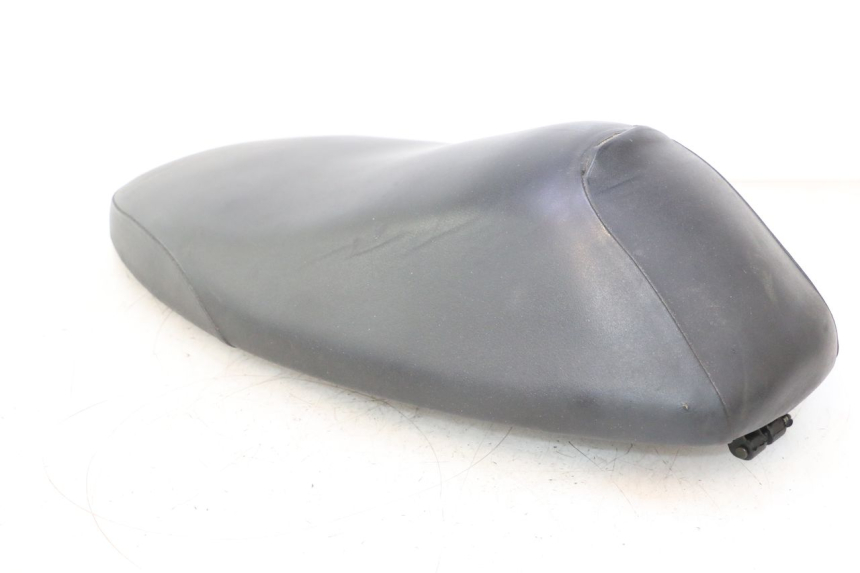 photo de SELLA YAMAHA SLIDER 50 (1999 - 2004) - Marcature e riferimenti originali