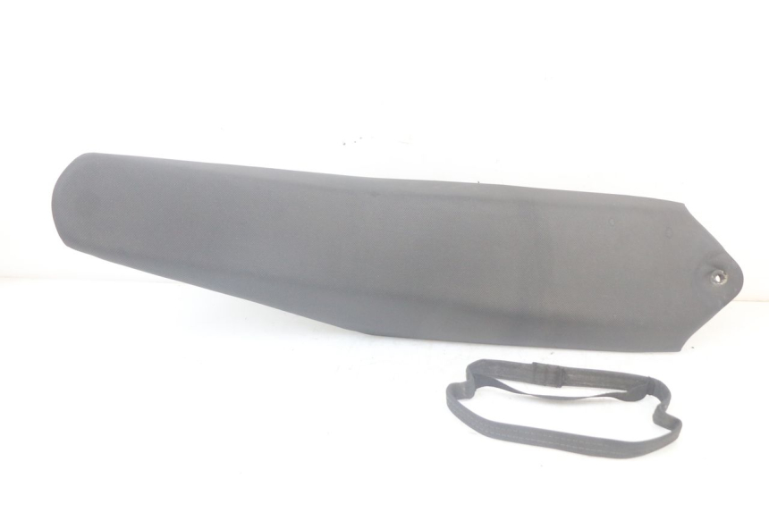 photo de SELLA SHERCO SM-R 50 (2013 - 2017) - Primo piano tecnico