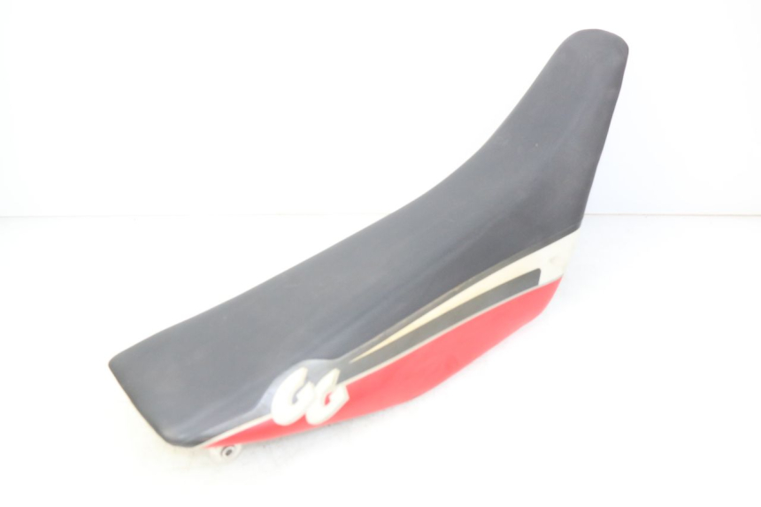 photo de SELLE GAS-GAS SM ROOKIE 50 (2001 - 2005) - Stato della superficie e materiale