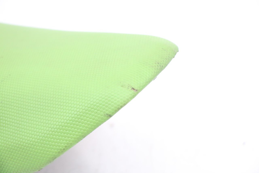 photo de SELLA SMALL MX THUNDER 250 - Primo piano tecnico