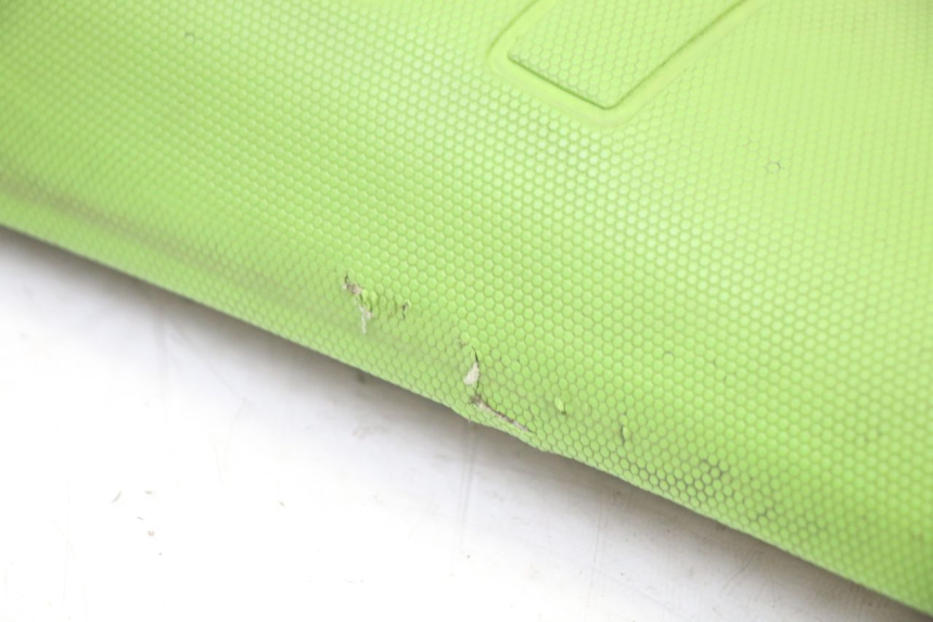 photo de SELLA SMALL MX THUNDER 250 - Dettagli dei punti di fissaggio