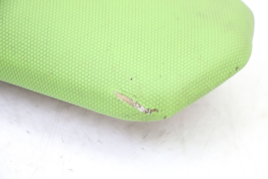 photo de SELLA SMALL MX THUNDER 250 - Stato della superficie e materiale