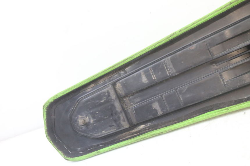 photo de SELLA SMALL MX THUNDER 250 - Marcature e riferimenti originali