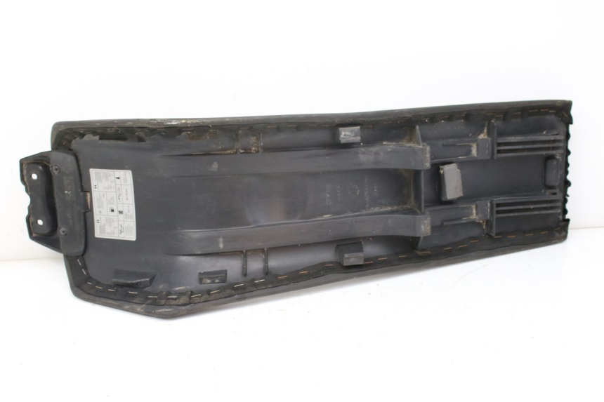 photo de SELLE GILERA SMT SUPERMOTARD 50 (2009 - 2017) - Zoom sullo stato d'uso