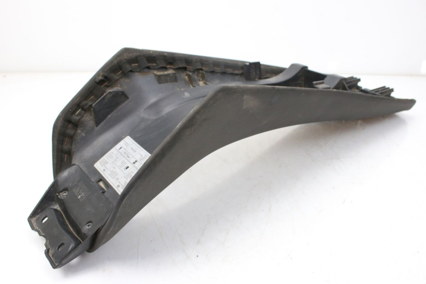 photo de SELLE GILERA SMT SUPERMOTARD 50 (2009 - 2017) - Altra angolazione