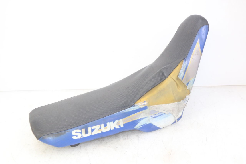 photo de SELLE SUZUKI SMX SUPERMOTARD 50 (1996 - 2001) - Vista principale