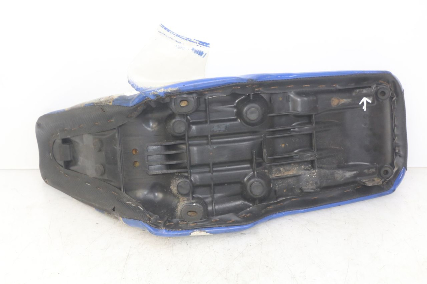 photo de SELLE SUZUKI SMX SUPERMOTARD 50 (1996 - 2001) - Zoom sullo stato d'uso