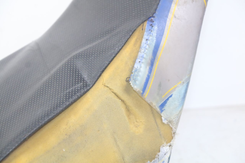 photo de SELLE SUZUKI SMX SUPERMOTARD 50 (1996 - 2001) - Dettagli dei punti di fissaggio