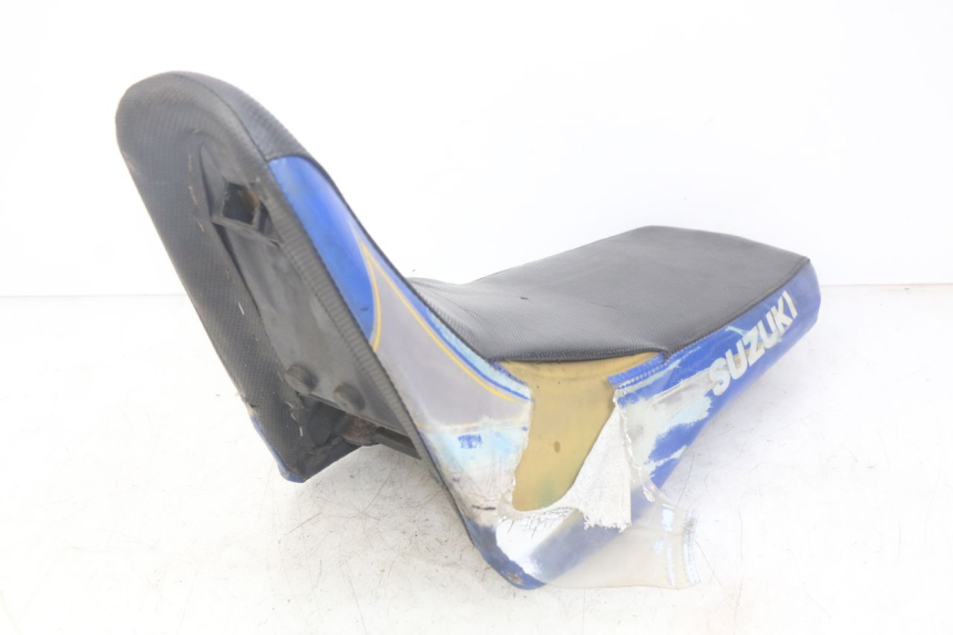 photo de SELLE SUZUKI SMX SUPERMOTARD 50 (1996 - 2001) - Ricambio usato controllato