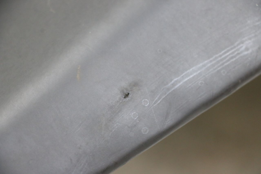 photo de SELLA PEUGEOT SPEEDFIGHT 4 2T 50 (2015 - 2019) - Zoom sullo stato d'uso