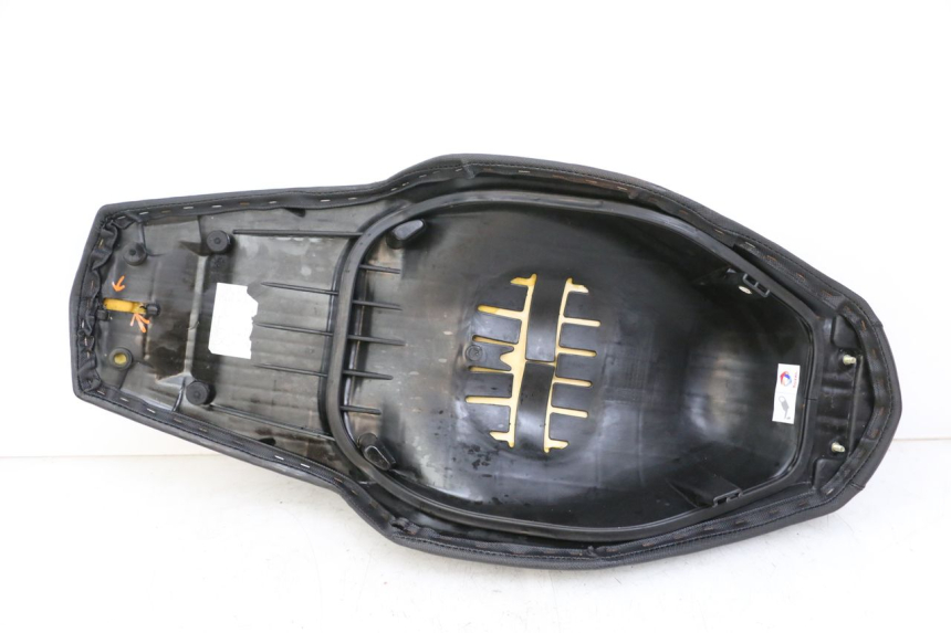 photo de SELLA PEUGEOT SPEEDFIGHT 4 2T 50 (2015 - 2019) - Altra angolazione