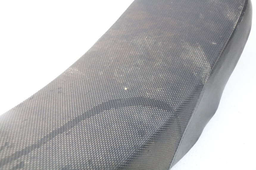 photo de SELLA ORION SPORTRAX 125 - Zoom sullo stato d'uso