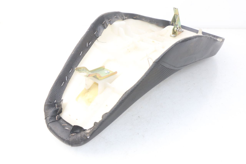 photo de SELLA ORION SPORTRAX 125 - Primo piano tecnico