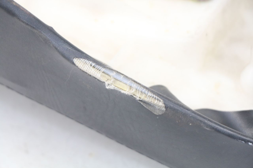 photo de SELLA ORION SPORTRAX 125 - Dettagli dei punti di fissaggio