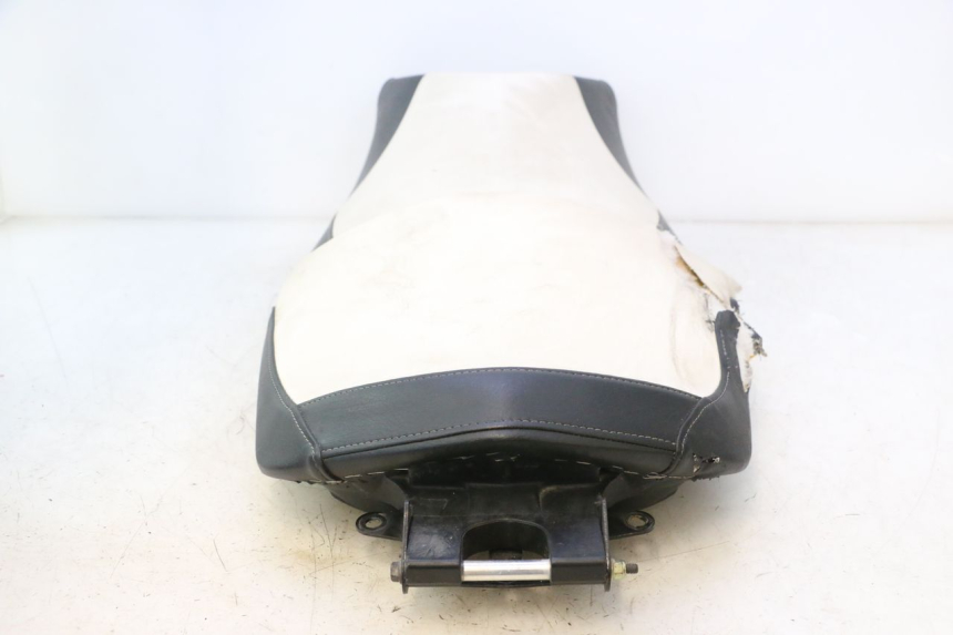 photo de SELLA CAN-AM SPYDER RS 1000 (2008 - 2012) - Focus sulla struttura