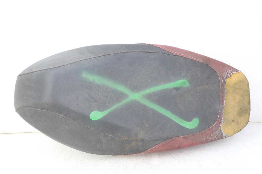 photo de SELLE APRILIA SR 2T 50 (2012 - 2017) - Vista principale