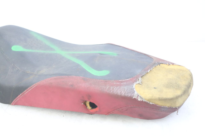 photo de SELLE APRILIA SR 2T 50 (2012 - 2017) - Dettaglio del componente