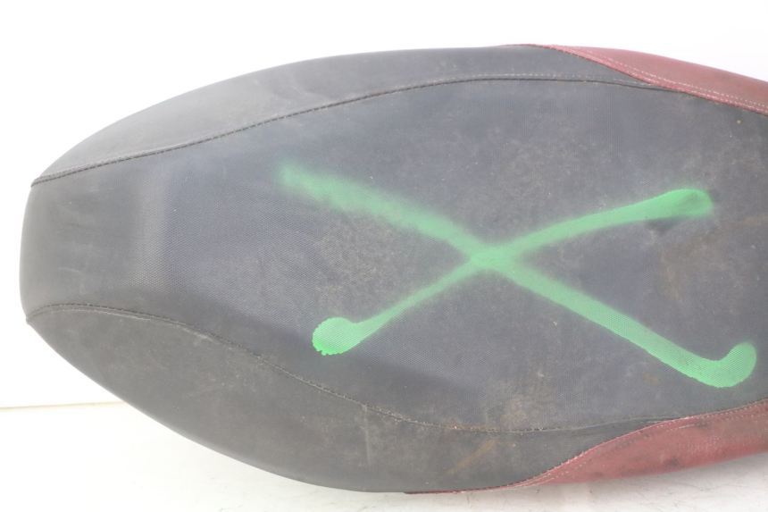 photo de SELLE APRILIA SR 2T 50 (2012 - 2017) - Primo piano ad alta risoluzione