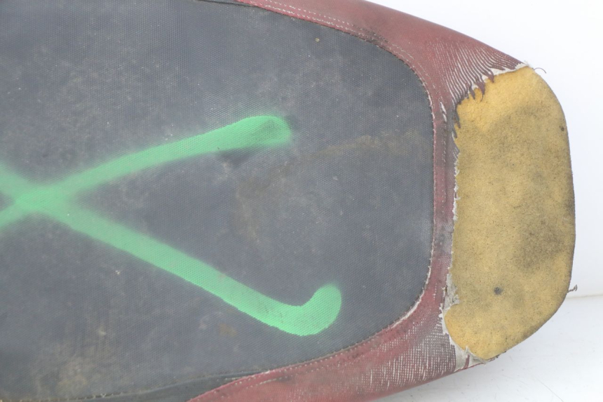 photo de SELLE APRILIA SR 2T 50 (2012 - 2017) - Foto prodotto supplementare