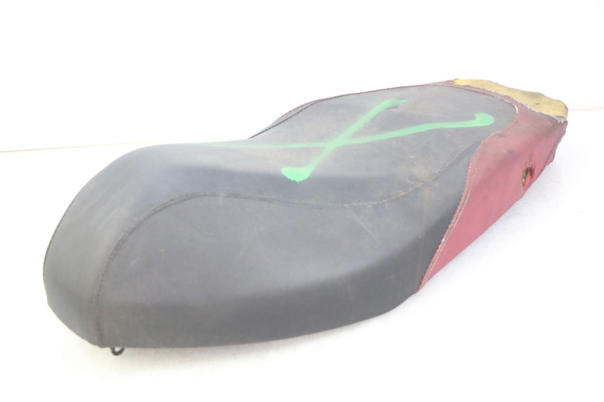 photo de SELLE APRILIA SR 2T 50 (2012 - 2017) - Zoom sullo stato d'uso