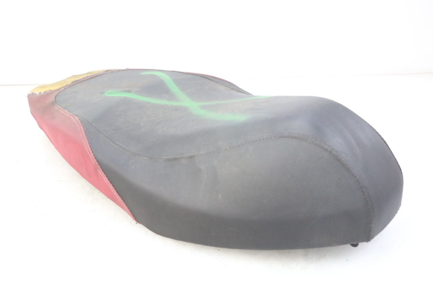 photo de SELLE APRILIA SR 2T 50 (2012 - 2017) - Altra angolazione