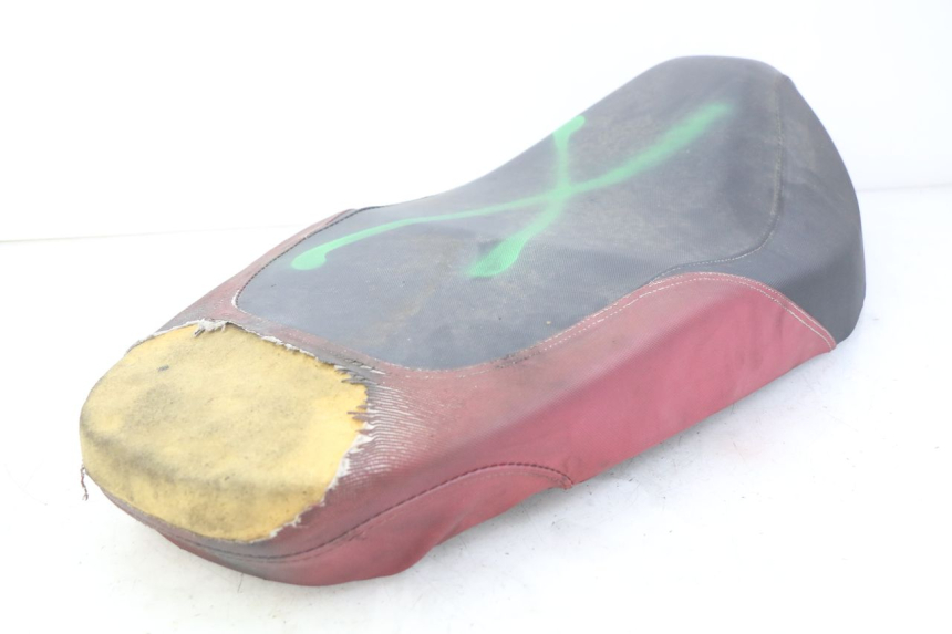 photo de SELLE APRILIA SR 2T 50 (2012 - 2017) - Primo piano tecnico