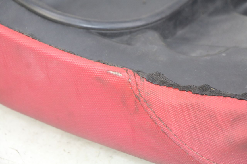 photo de SELLE APRILIA SR 2T 50 (2012 - 2017) - Marcature e riferimenti originali