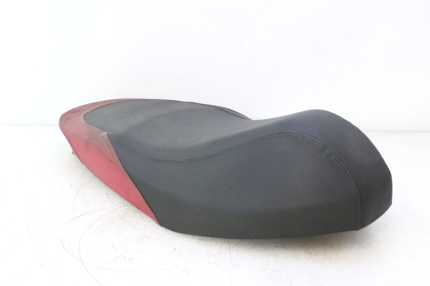 photo de SELLE APRILIA SR 2T 50 (2012 - 2017) - Caratteristiche distintive