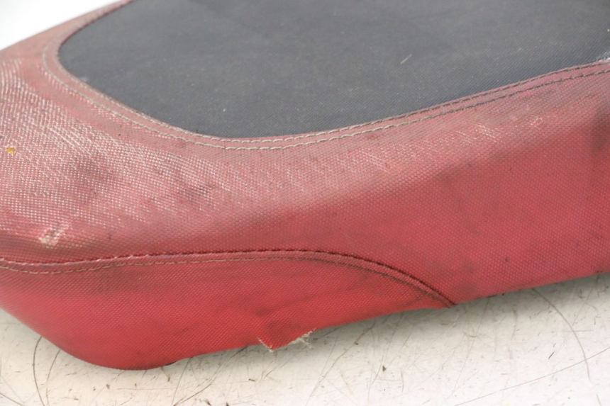 photo de SELLE APRILIA SR 2T 50 (2012 - 2017) - Zoom sui componenti