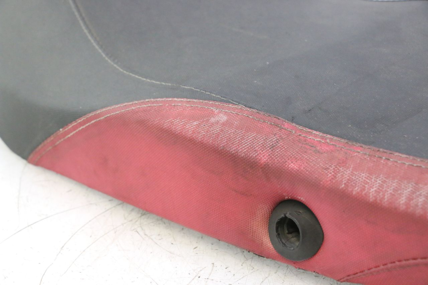 photo de SELLE APRILIA SR 2T 50 (2012 - 2017) - Angolazione alternativa